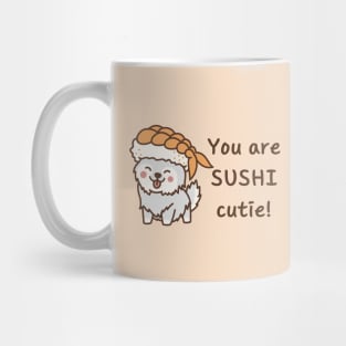 Sushi Cutie Mug